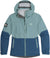 Outdoor Research Manteau Carbide - Femme - Neptune - Harbor