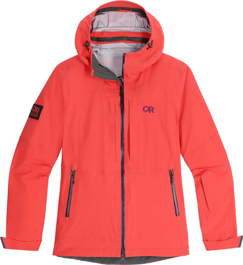 Outdoor Research Manteau Carbide - Femme