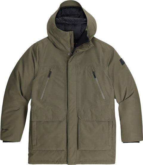 Outdoor Research Parka en duvet Stormcraft - Homme
