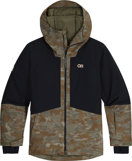 Outdoor Research Manteau Snowcrew - Homme