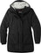 Outdoor Research Parka en duvet Stormcraft - Femme - Black