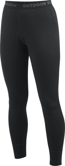 Outdoor Research Pantalon Alpine Onset Merino 150 - Femme