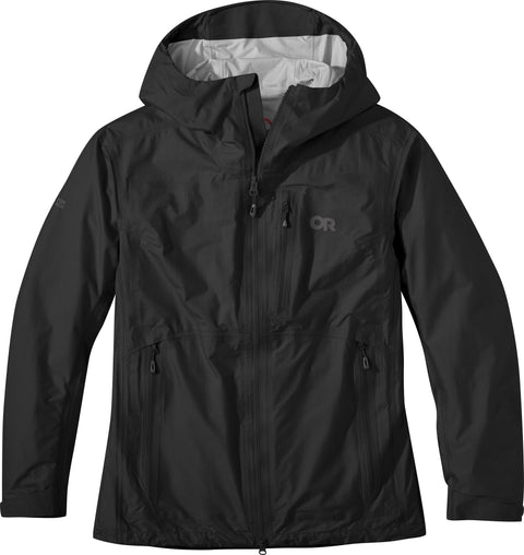 Outdoor Research Manteau coquille Helium Ascent - Femme