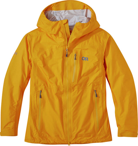 Outdoor Research Manteau coquille Helium Ascent - Femme