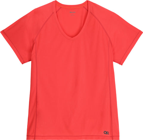 Outdoor Research T-shirt Echo - Plus - Femme