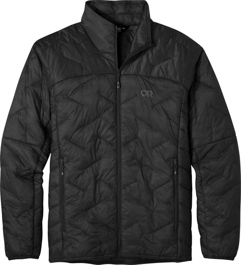 Outdoor Research Manteau SuperStrand LT - Homme