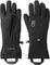 Outdoor Research Gants softshell chauffants de Sureshot - Femme - Solid Black