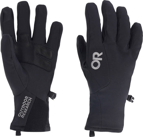 Outdoor Research Gants coquille souple Sureshot - Femme