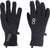 Outdoor Research Gants coquille souple Sureshot - Femme - Solid Black