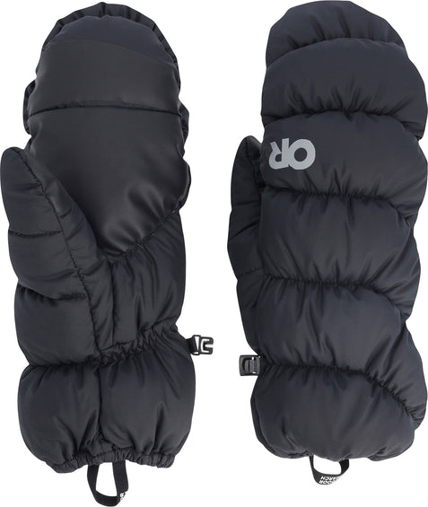 Outdoor Research Mitaines en duvet Coldfront - Unisexe