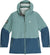 Outdoor Research Manteau taille plus Carbide - Femme - Neptune - Harbor