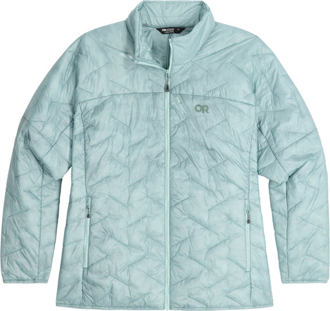 Outdoor Research Manteau SuperStrand LT Plus - Femme