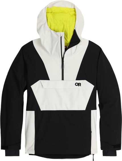 Outdoor Research Anorak Snowcrew - Homme