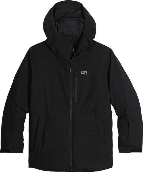 Outdoor Research Manteau en duvet Snowcrew - Homme