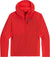 Outdoor Research Veste à capuchon Deviator - Homme - Lingonberry