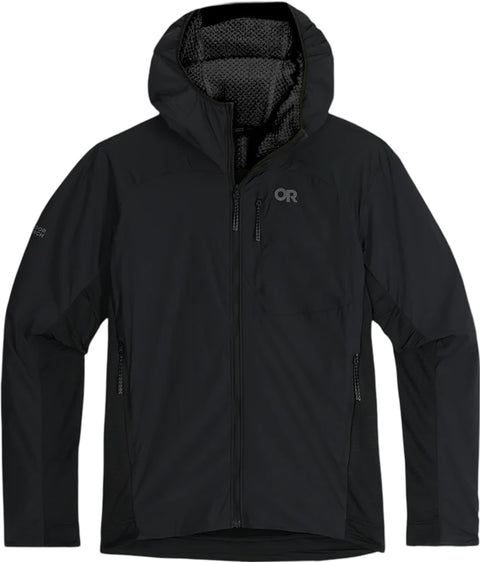 Outdoor Research Veste à capuchon Deviator - Homme