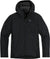 Outdoor Research Veste à capuchon Deviator - Homme - Solid Black