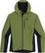 Outdoor Research Veste à capuchon Deviator - Homme - Willow - Black