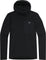 Outdoor Research Chandail à capuchon en molleton quadrillé Vigor - Homme - Black