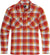 Outdoor Research Chemise en sergé flanelle Feedback - Homme - Jupiter Plaid