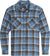Outdoor Research Chemise en sergé flanelle Feedback - Homme - Olympic Plaid