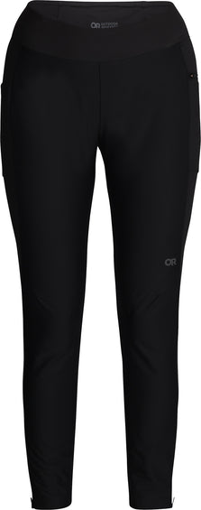 Outdoor Research Legging coupe-vent Deviator - Femme