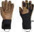 Outdoor Research Gants Extravert - Homme - Dark Natural - Black