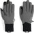 Outdoor Research Gants Stride Methow - Unisexe - Charcoal