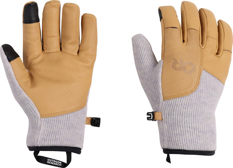 Outdoor Research Gant conduite Flurry - Femme