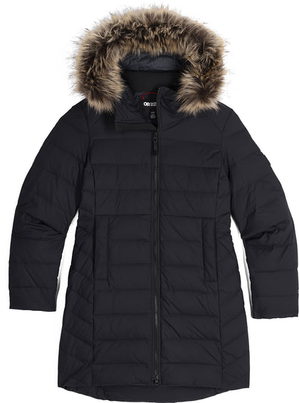Outdoor Research Parka en duvet Lux Coze - Femme