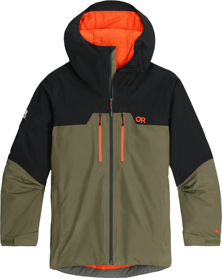 Outdoor Research Manteau Tungsten II - Homme