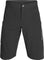 Outdoor Research Short de VTT Freewheel Ride - Homme - Black