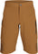 Outdoor Research Short de VTT Freewheel Ride - Homme - Bronze