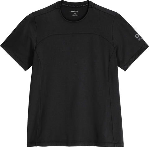 Outdoor Research Maillot à manches courtes Freewheel - Femme