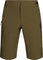 Outdoor Research Short Freewheel Ride - Femme - Dark Olive
