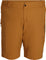 Outdoor Research Short grande taille Freewheel Ride - Femme - Bronze