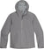 Outdoor Research Manteau de pluie extensible Stratoburst - Homme - Wolf Grey