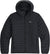 Outdoor Research Manteau à capuchon en duvet Transcendent - Homme - Black