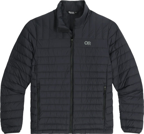 Outdoor Research Manteau en duvet Transcendent - Homme