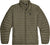 Outdoor Research Manteau en duvet Transcendent - Homme - Ranger Green