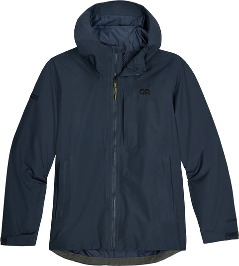 Outdoor Research Manteau Gore-Tex Grandridge - Homme