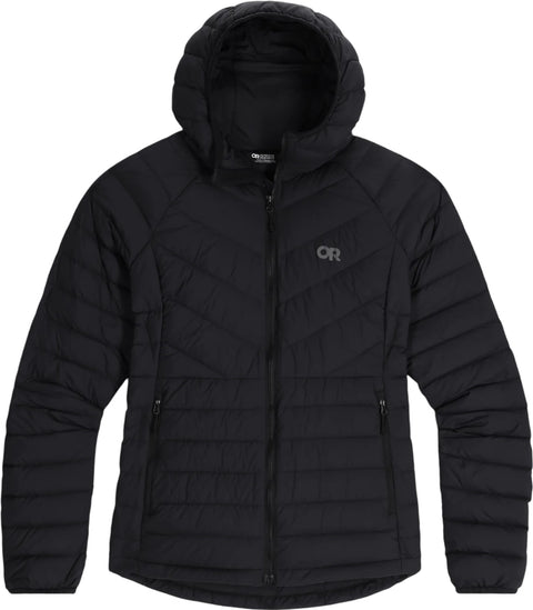 Outdoor Research Manteau en duvet Trasncendent - Femme