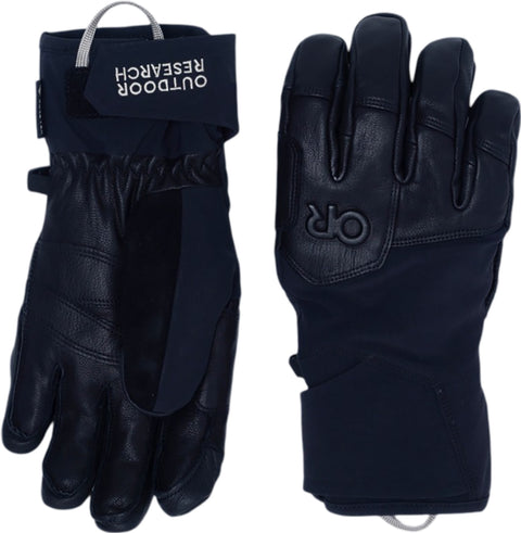 Outdoor Research Gants GORE-TEX Team