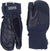 Outdoor Research Gants 3 doigts Team GORE-TEX - Unisexe - Black