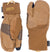 Outdoor Research Gants 3 doigts Team GORE-TEX - Unisexe - Dark Natural