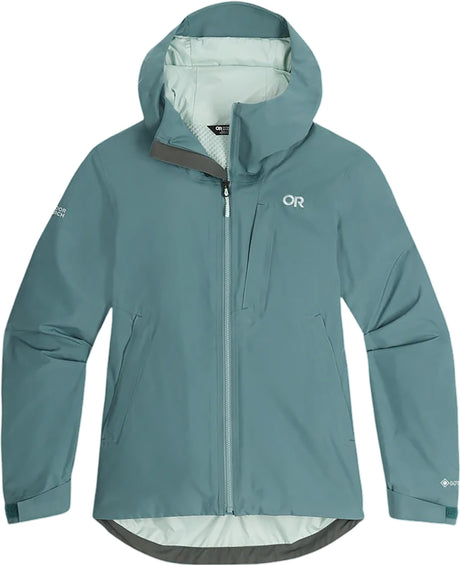 Outdoor Research Manteau GORE-TEX Grandridge - Femme