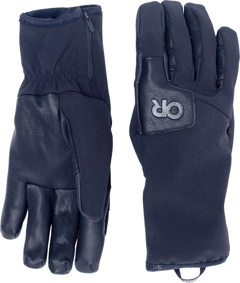 Outdoor Research Gants Stormtracker Sensor Windblo - Femme