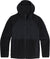 Outdoor Research Chandail à capuchon OR POLARTEC 200 - Homme - Black