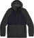 Outdoor Research Chandail à capuchon OR POLARTEC 200 - Homme - Grey Heather
