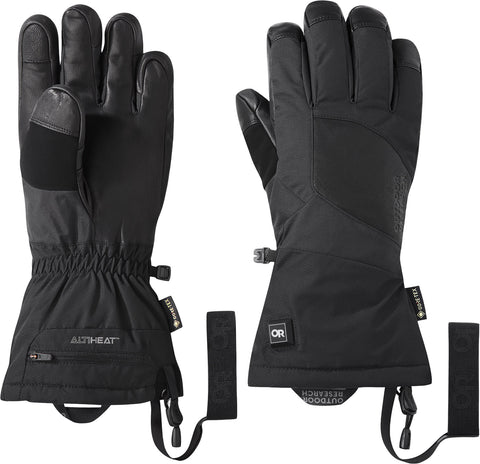 Outdoor Research Gants chauffants en Gore-Tex Prevail - Unisexe